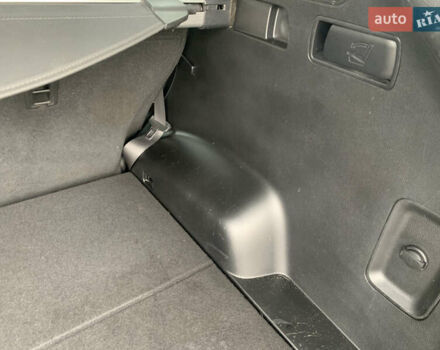 Коричневый Хендай Санта Фе, объемом двигателя 2.2 л и пробегом 181 тыс. км за 19300 $, фото 19 на Automoto.ua