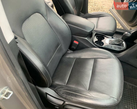 Коричневый Хендай Санта Фе, объемом двигателя 2.2 л и пробегом 181 тыс. км за 19300 $, фото 23 на Automoto.ua