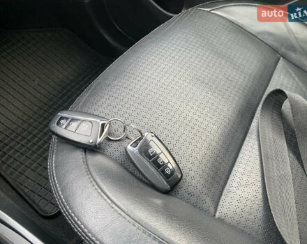 Коричневый Хендай Санта Фе, объемом двигателя 2.2 л и пробегом 181 тыс. км за 19300 $, фото 41 на Automoto.ua