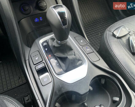 Коричневый Хендай Санта Фе, объемом двигателя 2.2 л и пробегом 181 тыс. км за 19300 $, фото 40 на Automoto.ua