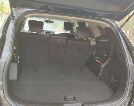 Коричневий Хендай Санта Фе, об'ємом двигуна 3.3 л та пробігом 150 тис. км за 18500 $, фото 3 на Automoto.ua