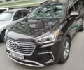 Коричневий Хендай Санта Фе, об'ємом двигуна 3.3 л та пробігом 150 тис. км за 18500 $, фото 11 на Automoto.ua