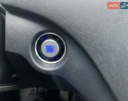 Коричневый Хендай Санта Фе, объемом двигателя 2.2 л и пробегом 181 тыс. км за 19300 $, фото 39 на Automoto.ua