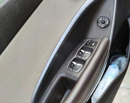 Коричневий Хендай Санта Фе, об'ємом двигуна 3.3 л та пробігом 150 тис. км за 18500 $, фото 2 на Automoto.ua