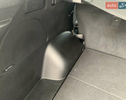 Коричневый Хендай Санта Фе, объемом двигателя 2.2 л и пробегом 181 тыс. км за 19300 $, фото 18 на Automoto.ua