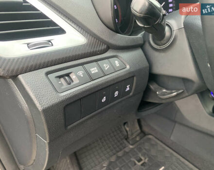 Коричневый Хендай Санта Фе, объемом двигателя 2.2 л и пробегом 181 тыс. км за 19300 $, фото 33 на Automoto.ua