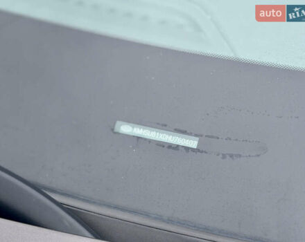 Коричневий Хендай Санта Фе, об'ємом двигуна 2.2 л та пробігом 129 тис. км за 23300 $, фото 10 на Automoto.ua