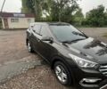 Коричневий Хендай Санта Фе, об'ємом двигуна 2.2 л та пробігом 118 тис. км за 22500 $, фото 4 на Automoto.ua