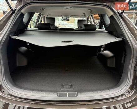 Коричневий Хендай Санта Фе, об'ємом двигуна 2.2 л та пробігом 102 тис. км за 22800 $, фото 55 на Automoto.ua