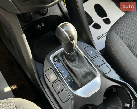 Коричневый Хендай Санта Фе, объемом двигателя 2.2 л и пробегом 89 тыс. км за 24500 $, фото 13 на Automoto.ua