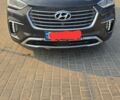 Коричневий Хендай Санта Фе, об'ємом двигуна 2.2 л та пробігом 125 тис. км за 28500 $, фото 1 на Automoto.ua