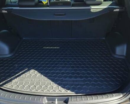 Коричневый Хендай Санта Фе, объемом двигателя 2.2 л и пробегом 379 тыс. км за 17200 $, фото 27 на Automoto.ua