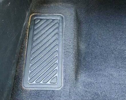 Коричневий Хендай Санта Фе, об'ємом двигуна 2.2 л та пробігом 377 тис. км за 18100 $, фото 26 на Automoto.ua