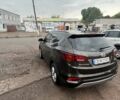 Коричневий Хендай Санта Фе, об'ємом двигуна 2.2 л та пробігом 118 тис. км за 22500 $, фото 8 на Automoto.ua