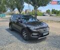 Коричневый Хендай Санта Фе, объемом двигателя 2.2 л и пробегом 132 тыс. км за 22500 $, фото 1 на Automoto.ua