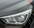 Коричневий Хендай Санта Фе, об'ємом двигуна 2.2 л та пробігом 102 тис. км за 22800 $, фото 20 на Automoto.ua