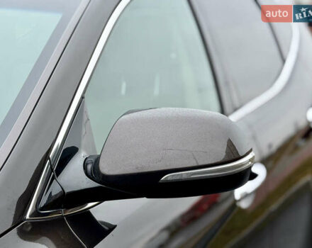 Коричневий Хендай Санта Фе, об'ємом двигуна 2.2 л та пробігом 129 тис. км за 23300 $, фото 8 на Automoto.ua