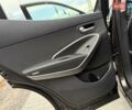 Коричневий Хендай Санта Фе, об'ємом двигуна 2.2 л та пробігом 102 тис. км за 22800 $, фото 53 на Automoto.ua