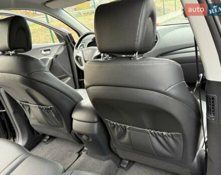 Коричневий Хендай Санта Фе, об'ємом двигуна 2.2 л та пробігом 102 тис. км за 22800 $, фото 36 на Automoto.ua