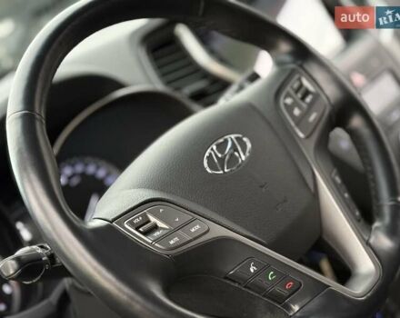 Коричневий Хендай Санта Фе, об'ємом двигуна 2.2 л та пробігом 102 тис. км за 22800 $, фото 42 на Automoto.ua