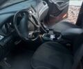 Коричневий Хендай Санта Фе, об'ємом двигуна 2.2 л та пробігом 118 тис. км за 22500 $, фото 10 на Automoto.ua