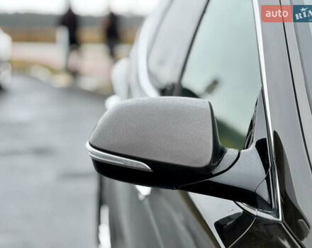 Коричневий Хендай Санта Фе, об'ємом двигуна 2.2 л та пробігом 129 тис. км за 23300 $, фото 12 на Automoto.ua