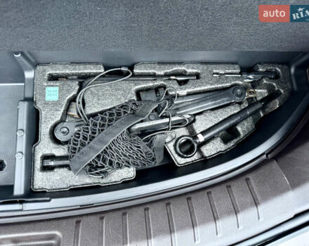 Коричневий Хендай Санта Фе, об'ємом двигуна 2.2 л та пробігом 129 тис. км за 23300 $, фото 48 на Automoto.ua