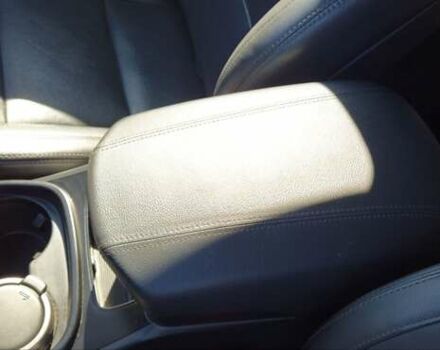 Коричневый Хендай Санта Фе, объемом двигателя 2.2 л и пробегом 379 тыс. км за 17200 $, фото 20 на Automoto.ua