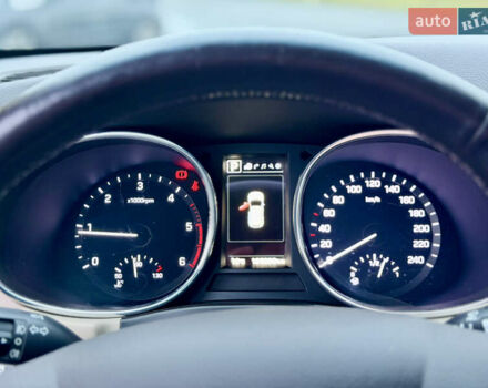 Коричневий Хендай Санта Фе, об'ємом двигуна 2.2 л та пробігом 129 тис. км за 23300 $, фото 63 на Automoto.ua