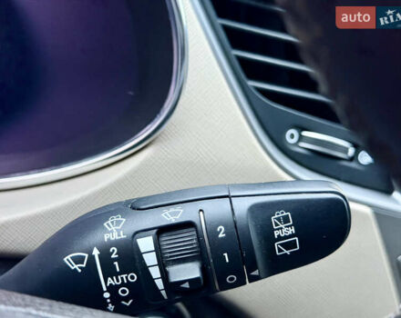 Коричневий Хендай Санта Фе, об'ємом двигуна 2.2 л та пробігом 129 тис. км за 23300 $, фото 62 на Automoto.ua