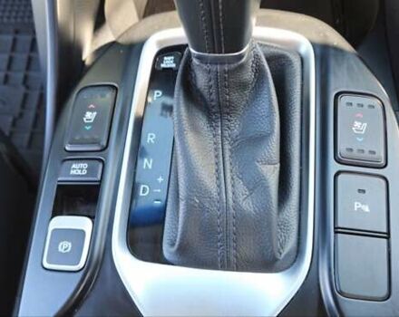 Коричневый Хендай Санта Фе, объемом двигателя 2.2 л и пробегом 379 тыс. км за 17200 $, фото 10 на Automoto.ua