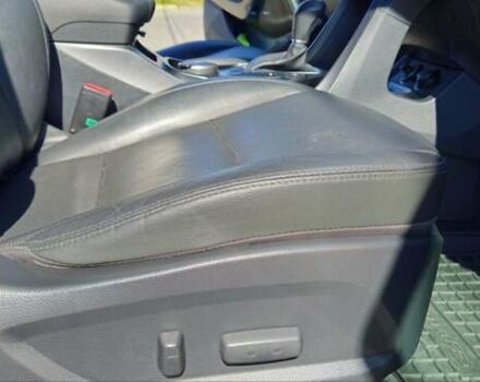 Коричневый Хендай Санта Фе, объемом двигателя 2.2 л и пробегом 379 тыс. км за 17200 $, фото 26 на Automoto.ua