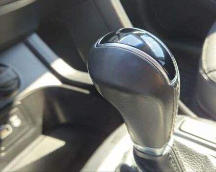 Коричневый Хендай Санта Фе, объемом двигателя 2.2 л и пробегом 379 тыс. км за 17200 $, фото 13 на Automoto.ua