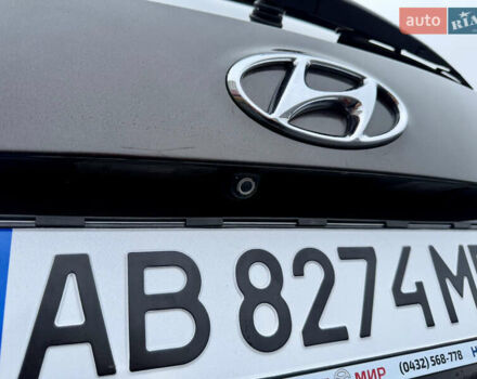 Коричневий Хендай Санта Фе, об'ємом двигуна 2.2 л та пробігом 129 тис. км за 23300 $, фото 41 на Automoto.ua