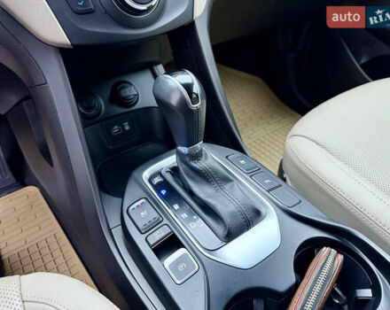 Коричневий Хендай Санта Фе, об'ємом двигуна 2.2 л та пробігом 129 тис. км за 23300 $, фото 70 на Automoto.ua