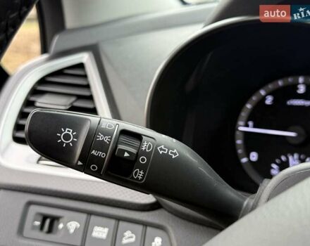 Коричневий Хендай Санта Фе, об'ємом двигуна 2.2 л та пробігом 102 тис. км за 22800 $, фото 49 на Automoto.ua