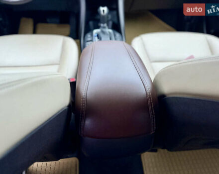 Коричневий Хендай Санта Фе, об'ємом двигуна 2.2 л та пробігом 129 тис. км за 23300 $, фото 78 на Automoto.ua