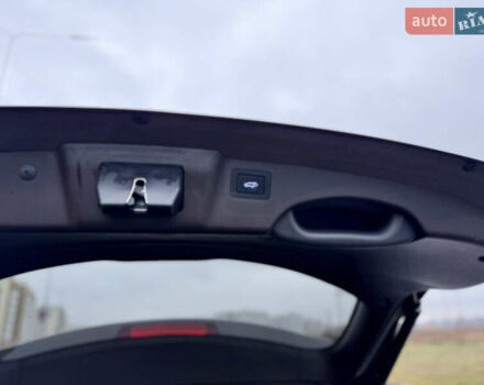 Коричневий Хендай Санта Фе, об'ємом двигуна 2.2 л та пробігом 129 тис. км за 23300 $, фото 43 на Automoto.ua