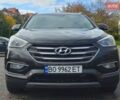 Коричневий Хендай Санта Фе, об'ємом двигуна 2.2 л та пробігом 377 тис. км за 18100 $, фото 1 на Automoto.ua