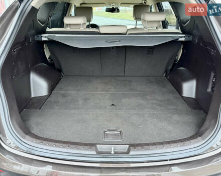 Коричневий Хендай Санта Фе, об'ємом двигуна 2.2 л та пробігом 129 тис. км за 23300 $, фото 44 на Automoto.ua