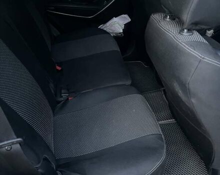 Коричневий Хендай Санта Фе, об'ємом двигуна 2.2 л та пробігом 118 тис. км за 22500 $, фото 5 на Automoto.ua