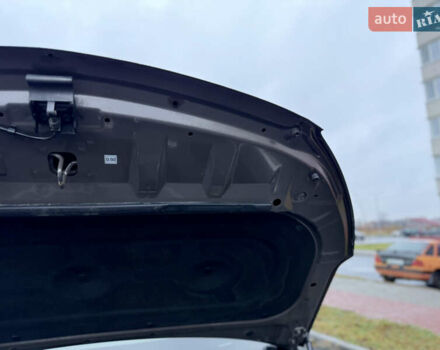 Коричневий Хендай Санта Фе, об'ємом двигуна 2.2 л та пробігом 129 тис. км за 23300 $, фото 81 на Automoto.ua