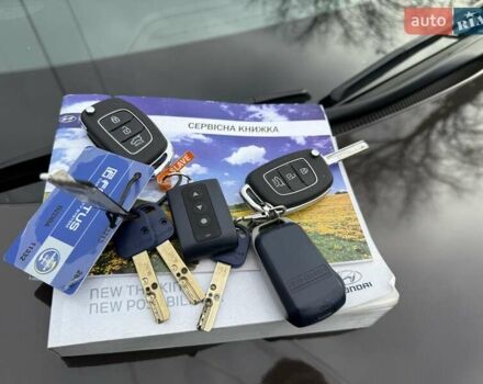 Коричневий Хендай Санта Фе, об'ємом двигуна 2.2 л та пробігом 102 тис. км за 22800 $, фото 60 на Automoto.ua