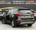 Коричневий Хендай Санта Фе, об'ємом двигуна 2.2 л та пробігом 102 тис. км за 22800 $, фото 15 на Automoto.ua