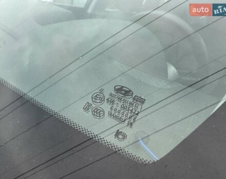 Коричневий Хендай Санта Фе, об'ємом двигуна 2.2 л та пробігом 102 тис. км за 22800 $, фото 22 на Automoto.ua