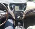 Коричневий Хендай Санта Фе, об'ємом двигуна 2.2 л та пробігом 136 тис. км за 21000 $, фото 3 на Automoto.ua