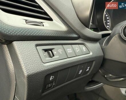 Коричневий Хендай Санта Фе, об'ємом двигуна 2.2 л та пробігом 102 тис. км за 22800 $, фото 37 на Automoto.ua