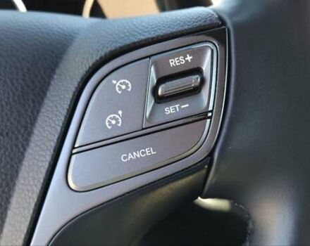 Коричневый Хендай Санта Фе, объемом двигателя 2.2 л и пробегом 379 тыс. км за 17200 $, фото 14 на Automoto.ua