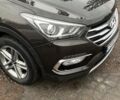 Коричневий Хендай Санта Фе, об'ємом двигуна 2.2 л та пробігом 118 тис. км за 22500 $, фото 3 на Automoto.ua