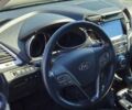 Коричневый Хендай Санта Фе, объемом двигателя 2.2 л и пробегом 379 тыс. км за 17200 $, фото 8 на Automoto.ua